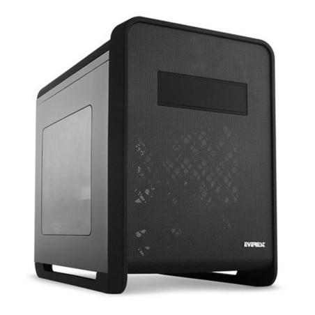 prix BOITIER GAMING EVEREST RAMPAGE GAMING XCUBE