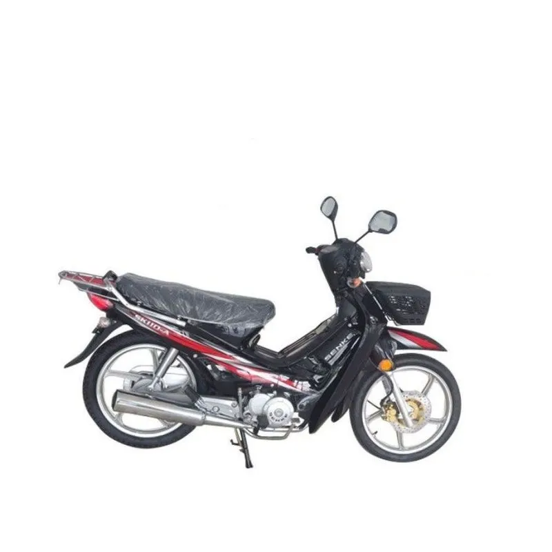 MOTO SENKE SK 110 NOIR SENKE - 1 - tunisie MOTO SENKE SK 110 NOIR SENKE - 1 - tunisie