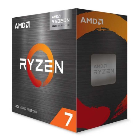 PROCESSEUR AMD RYZEN 7 5700G  prix