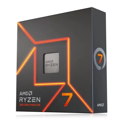 prix PROCESSEURS AMD RYZEN 7 7700X BOX
