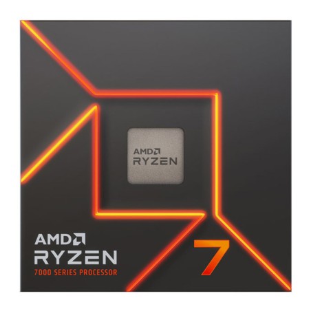PROCESSEURS AMD RYZEN 7 7700X BOX a bas prix