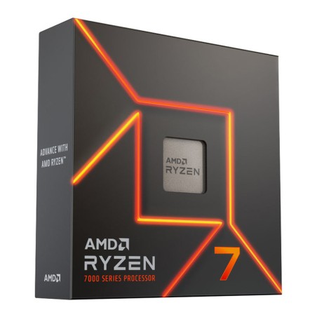 vente PROCESSEURS AMD RYZEN 7 7700X BOX