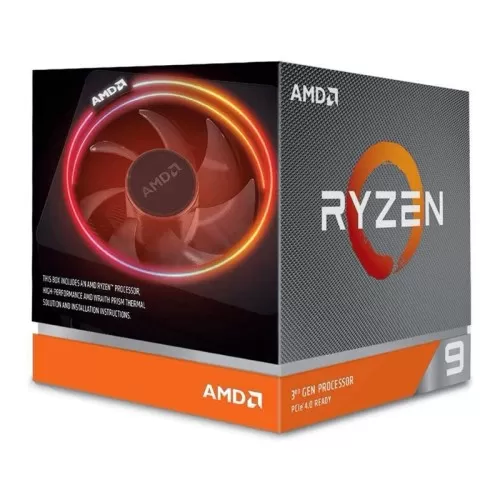 prix PROCESSEUR AMD RYZEN 9 3950X TRAY