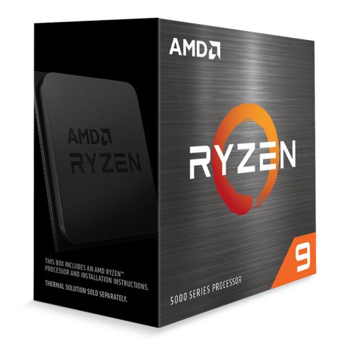 PROCESSEUR AMD RYZEN 9 5950X TRAY prix
