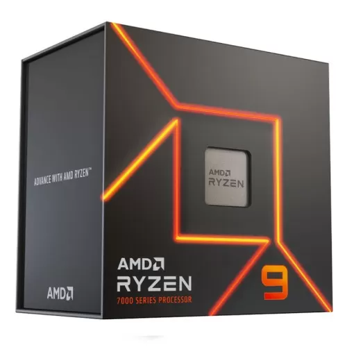 prix PROCESSEUR AMD RYZEN 9 7950X BOX