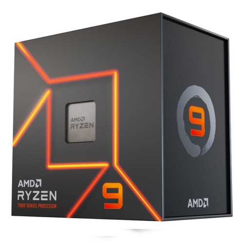 PROCESSEUR AMD RYZEN 9 a bas prix