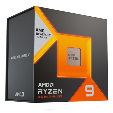 PROCESSEUR AMD RYZEN 9 7950X3D BOX prix