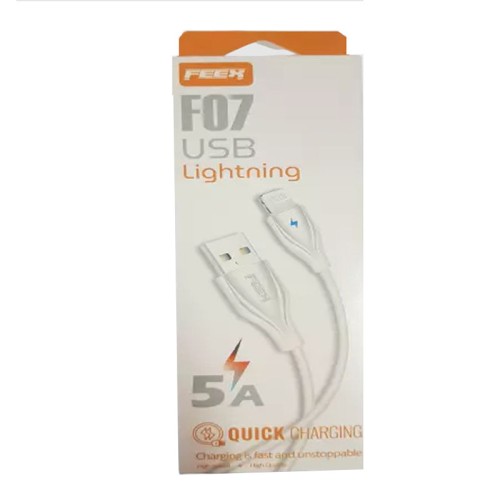 prix FLEX USB VERS LIGHTNING F07