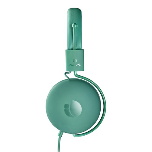 MICRO CASQUE NGS CROSS HOP TEAL NGS - 4 - tunisie