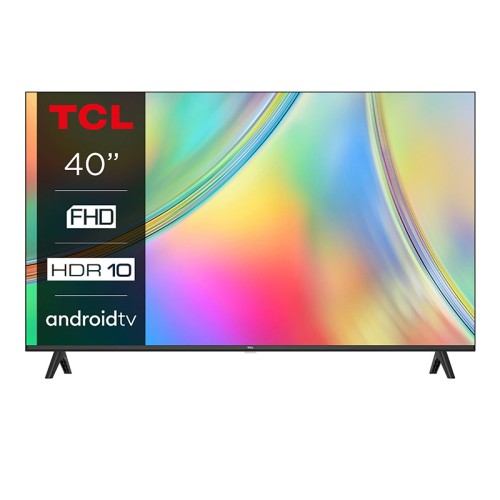 prix tunisie TV SMART ANDROID TCL 40" S5400A