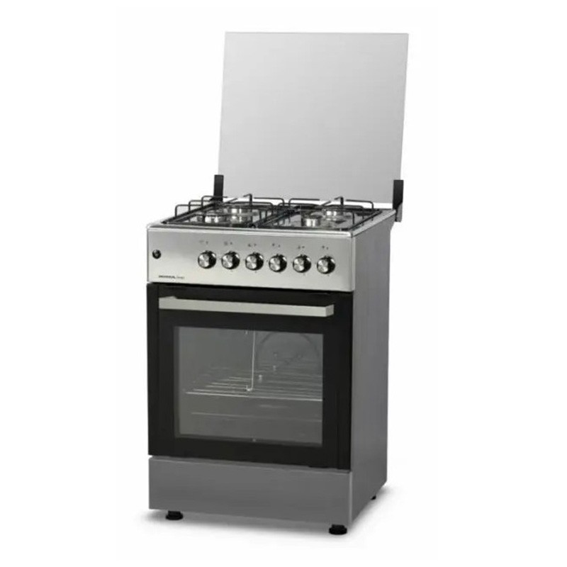 prix CUISINIÈRE À GAZ SOTACER LF66GG40