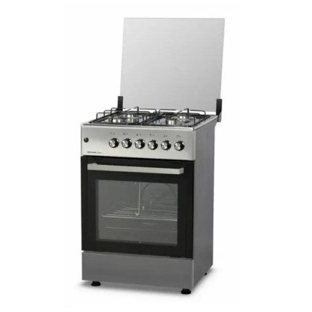 prix CUISINIÈRE À GAZ SOTACER LF66GG40