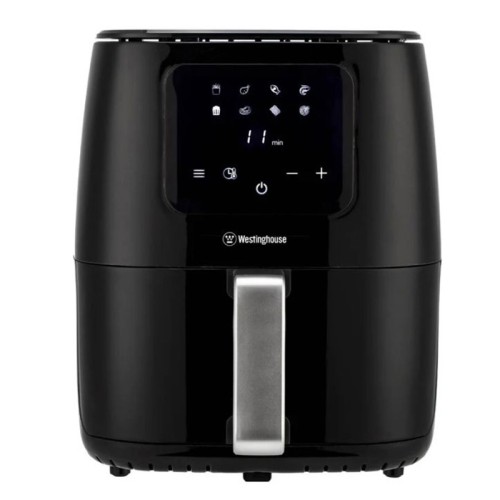 vente FRITEUSE SANS HUILE WESTINGHOUSE WKAFBM01 1600W NOIR