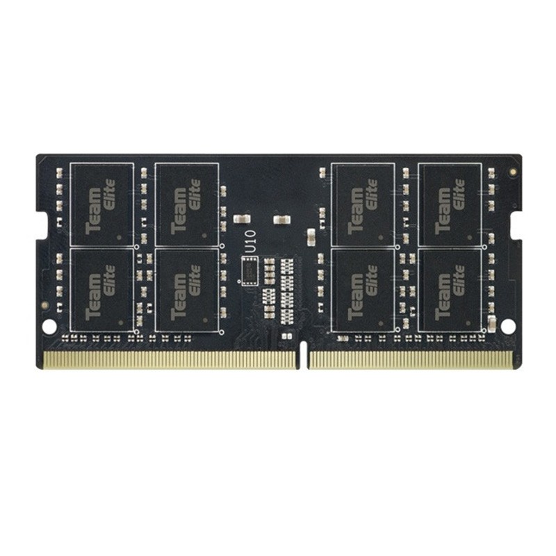 BARRETTE MÉMOIRE TEAM GROUP 32 GO DDR4 3200 MHZ TEAMGROUP - 1 - tunisie BARRETTE MÉMOIRE TEAM GROUP 32 GO DDR4 3200 MHZ TEAMGROUP - 1 - tunisie