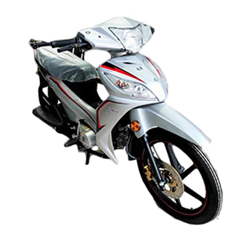 SCOOTER JAKARTA YX110 GRIS EN TUNISIE SCOOTER JAKARTA YX110 GRIS EN TUNISIE