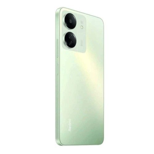 SMARTPHONE XIAOMI REDMI 13C 8GO 256GO VERT Xiaomi - 3 - tunisie