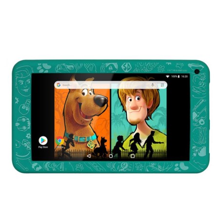 vente TABLETTE E-STAR HERO SCOOB