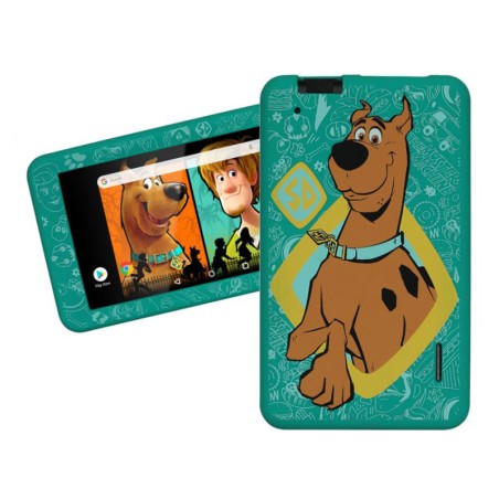 TABLETTE E-STAR HERO SCOOB à bas prix