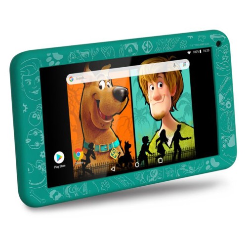 prix TABLETTE E-STAR HERO SCOOB
