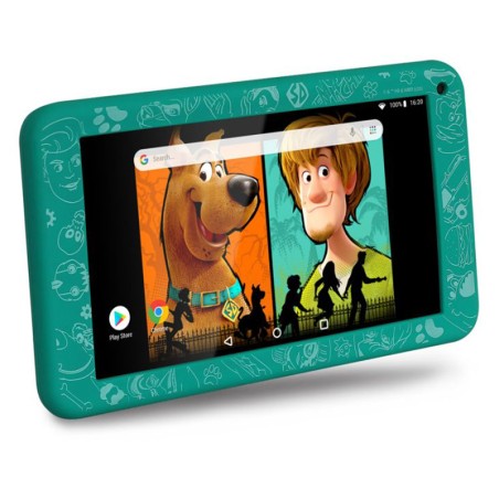prix TABLETTE E-STAR HERO SCOOB