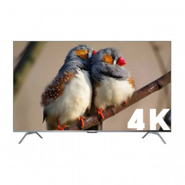 TV TELEFUNKEN SMART Android G3A 50" 4K