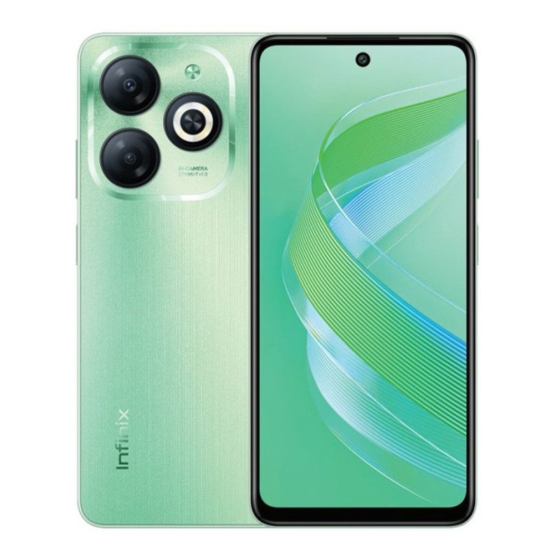 INFINIX SMART 8 à bas prix