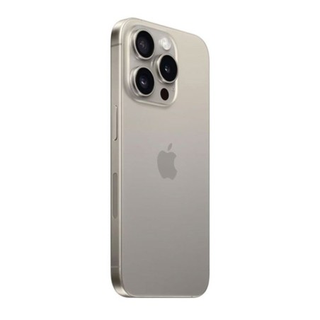iPhone 15 Pro Max 256GB Titane Naturel