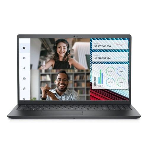 venter PC PORTABLE DELL VOSTRO 3520  I5-1235U