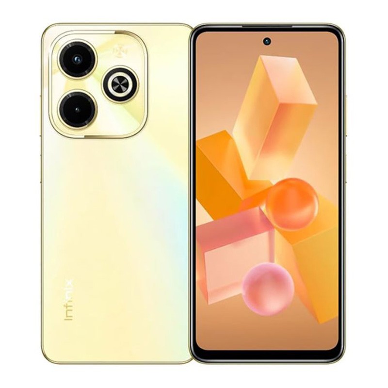 INFINIX HOT 40I à bas prix