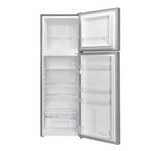 prix RÉFRIGÉRATEUR NEWSTAR 2600S 168 LITRES DEFROST SILVER