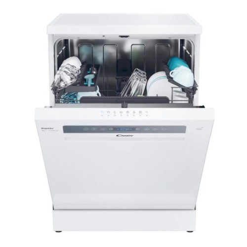 LAVE VAISSELLE CANDY 16 COUVERTS WIFI BLUETOOTH BLANC CANDY - 2 - tunisie