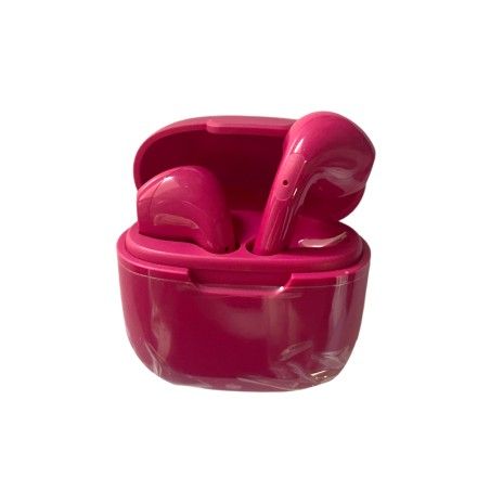 Ecouteur Bluetooth G25 PINK