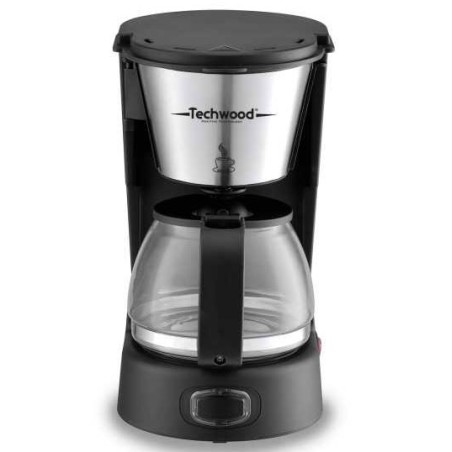 CAFETIERE TECHWOOD ELECTROTOUNES
