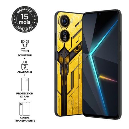 SMARTPHONE NUBIA NEO 5G 8GB 256GB GOLD ELECTRO TOUNES