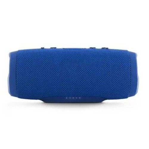 vente speaker bluetooth charge mini 3+ bleu