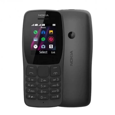 Vente Téléphone Portable NOKIA 110 DS