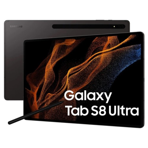 tablette-samsung-galaxy-tab-s8-ultra electro tounes