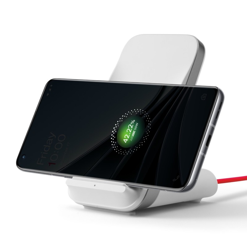 vente Chargeur sans fil OPPO AIRVOOC 50W WHITE vente Chargeur sans fil OPPO AIRVOOC 50W WHITE