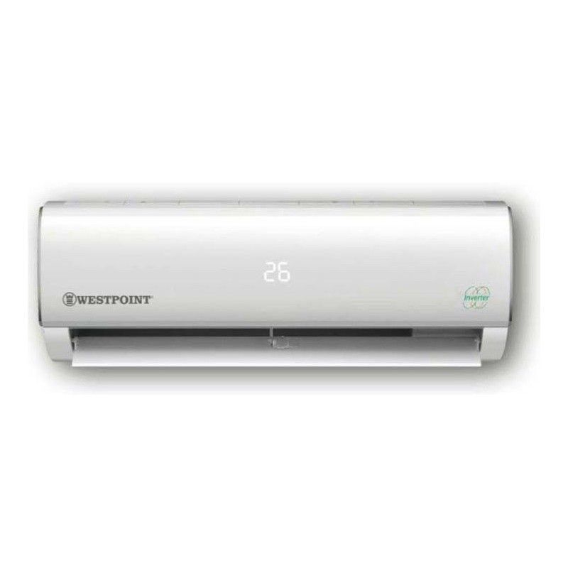 CLIMATISEUR WESTPOINT INVERTER 18000 BTU CHAUD & FROID WESTPOINT - 1 - tunisie CLIMATISEUR WESTPOINT INVERTER 18000 BTU CHAUD & FROID WESTPOINT - 1 - tunisie