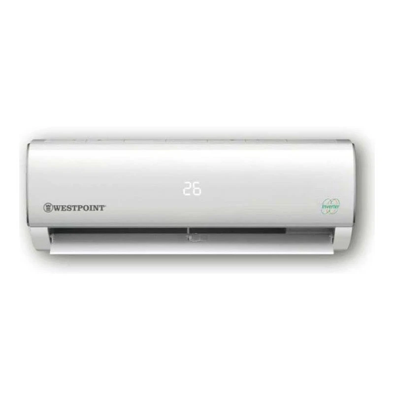 CLIMATISEUR WESTPOINT INVERTER 24000 BTU CHAUD & FROID WESTPOINT - 1 - tunisie CLIMATISEUR WESTPOINT INVERTER 24000 BTU CHAUD & FROID WESTPOINT - 1 - tunisie