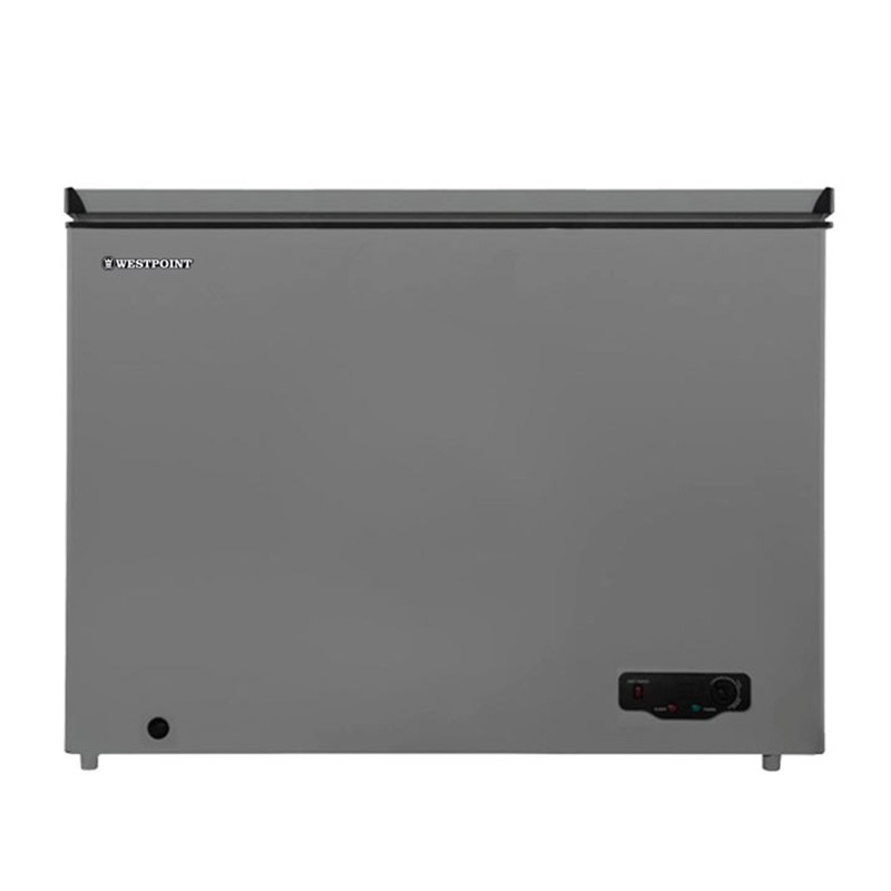 CONGÉLATEUR HORIZONTAL WESTPOINT 255 LITRES SILVER WESTPOINT - 1 - tunisie CONGÉLATEUR HORIZONTAL WESTPOINT 255 LITRES SILVER WESTPOINT - 1 - tunisie