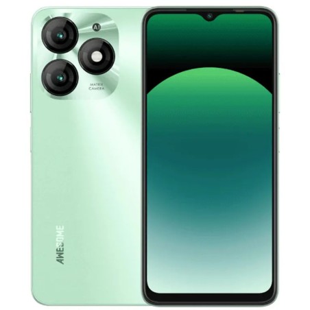 SMARTPHONE ITEL A70 3GO 64GO NOIR ELECTRO TOUNES