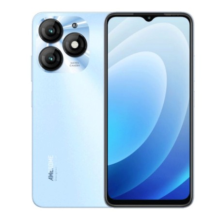 SMARTPHONE ITEL A70 3GO 64GO BLEU ITEL - 1 - tunisie