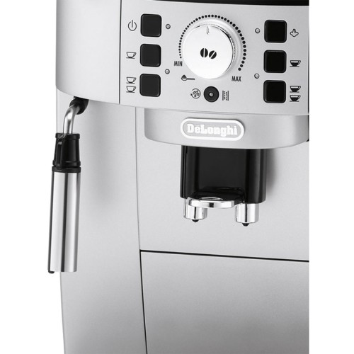 Machine Espresso Delonghi Magnifica S Ecam 1450w argent