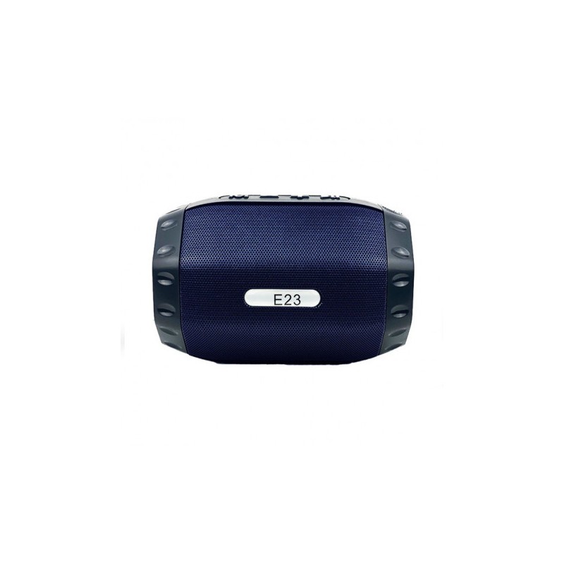 speaker bluetooth e23 bleu en tunisie speaker bluetooth e23 bleu en tunisie