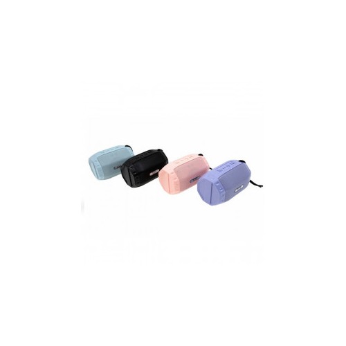 speaker bluetooth e23 bleu