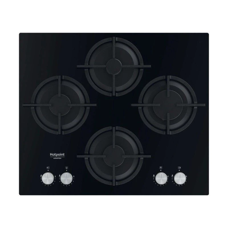 PLAQUE DE CUISSON ARISTON AGS 61S/BK 60CM VERRE NOIR ARISTON - 1 - tunisie PLAQUE DE CUISSON ARISTON AGS 61S/BK 60CM VERRE NOIR ARISTON - 1 - tunisie