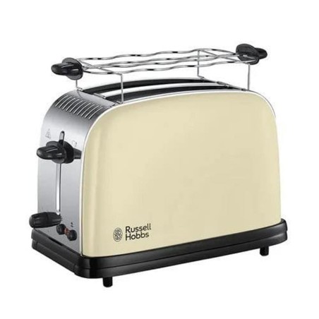 GRILLE PAIN RUSSELL HOBBS 1670W CRÈME