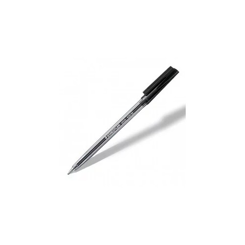 stylo a bille staedtler stick 430 m noir prix tunisie