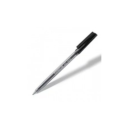 stylo a bille staedtler stick 430 m noir prix tunisie